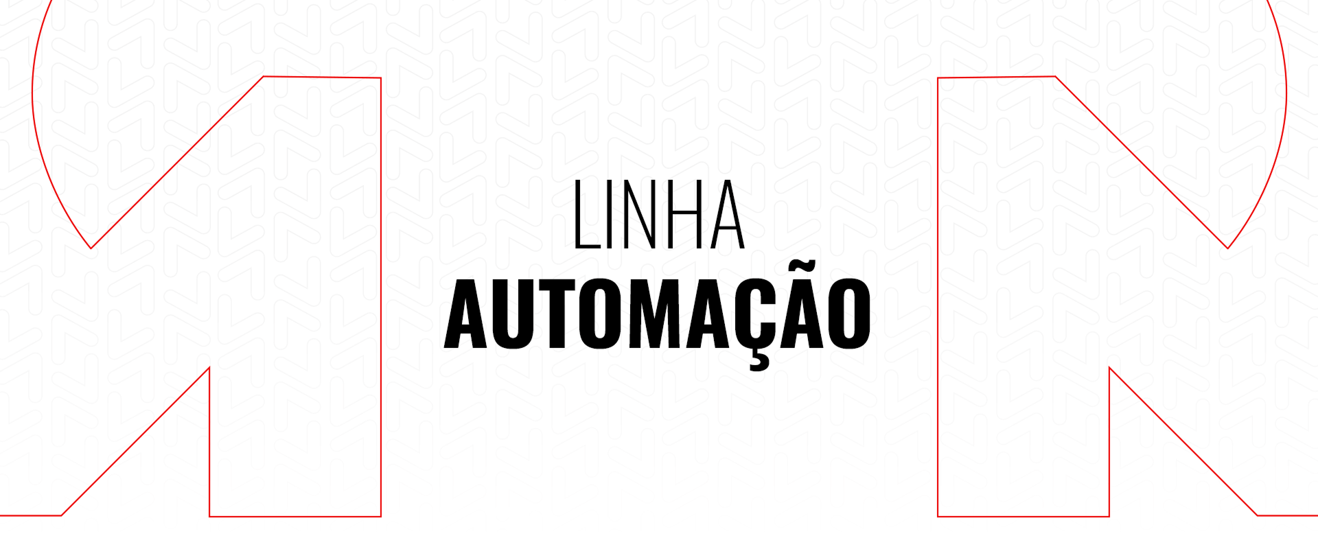 Linha Automação