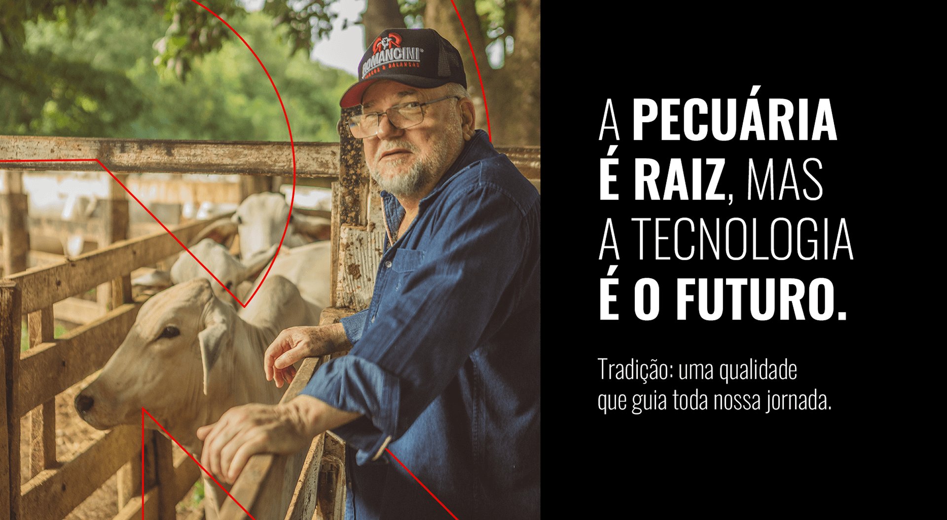 Nossa História