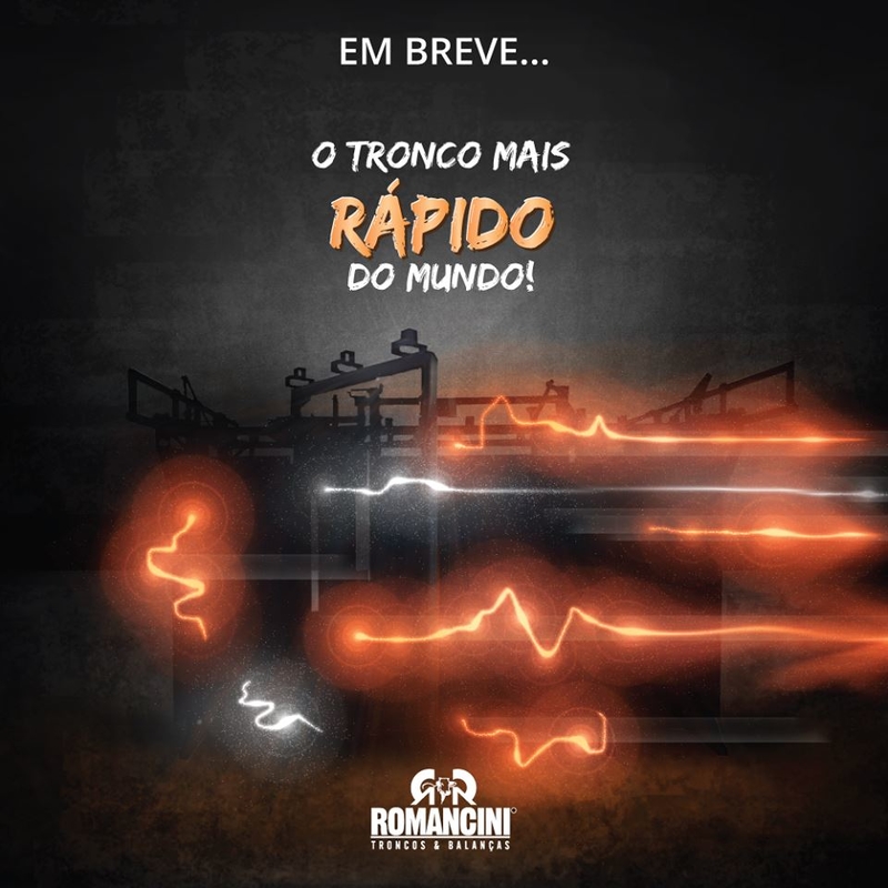 Romancini prepara lançamento do RVeloz e é destaque na mídia